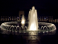 WWII Memorial